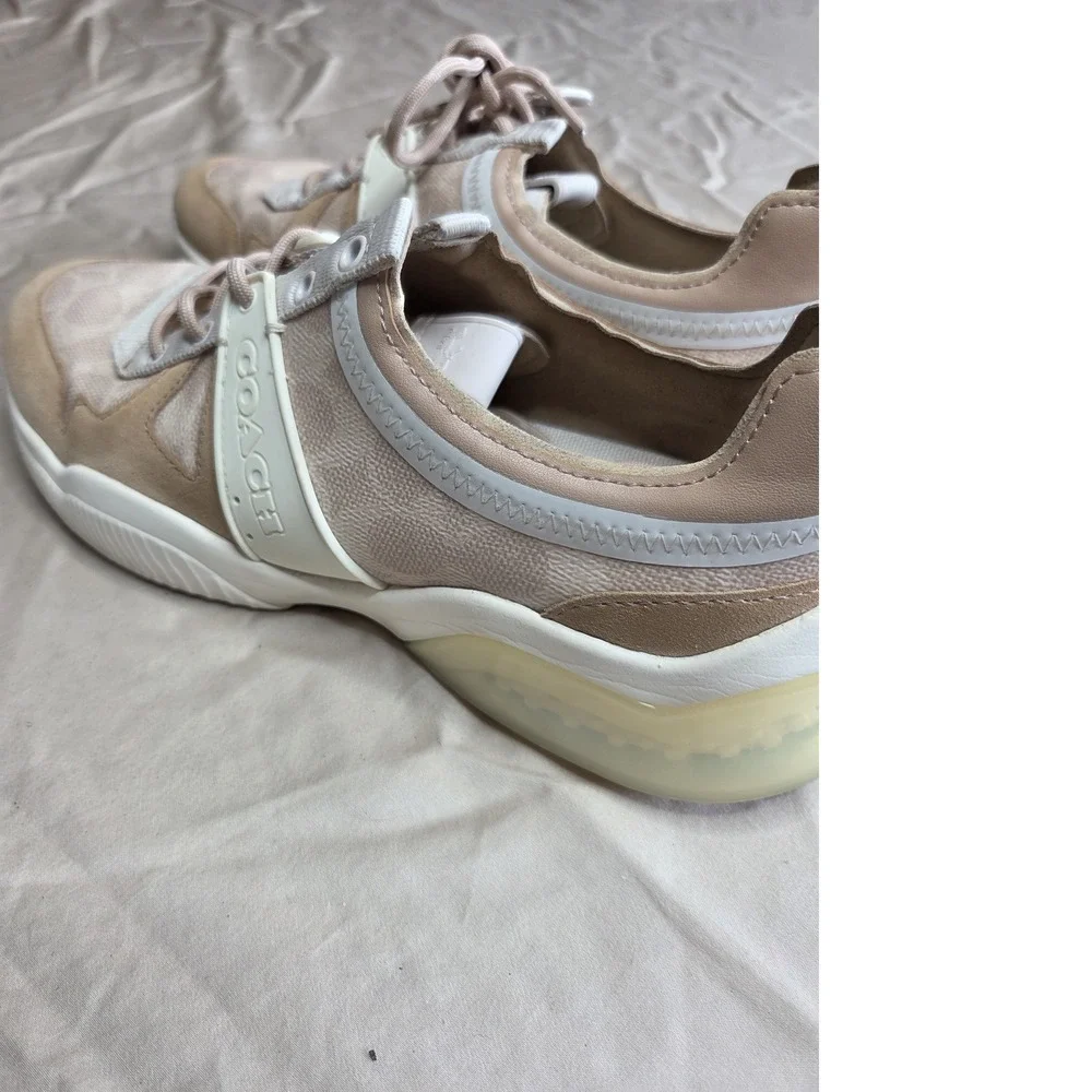 Coach citysole sneaker